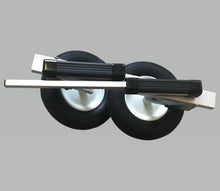 Load image into Gallery viewer, Canoe/Kayak Portage Cart