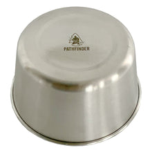 Load image into Gallery viewer, Stainless Steel Bowl