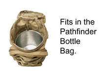 Load image into Gallery viewer, Stainless Steel 48oz Nesting Cup And Lid Set