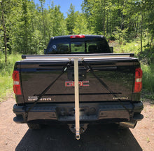 Load image into Gallery viewer, Double Hitch Rack