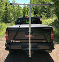 Load image into Gallery viewer, Double Hitch Rack