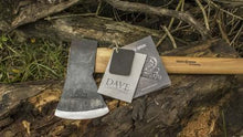 Load image into Gallery viewer, American Felling Axe by Dave Canterbury