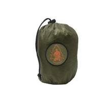 Load image into Gallery viewer, Double Wide Scout Hammock - OD Green