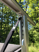Load image into Gallery viewer, Dual Purpose Hitch Rack