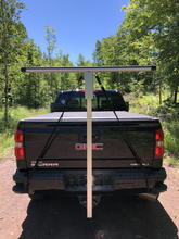 Load image into Gallery viewer, Dual Purpose Hitch Rack