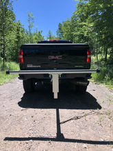 Load image into Gallery viewer, Dual Purpose Hitch Rack