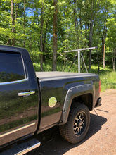 Load image into Gallery viewer, Double Hitch Rack