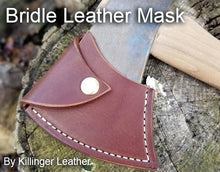 Load image into Gallery viewer, Flying Fox Woodsman Hatchet