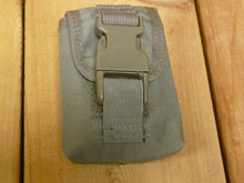 Load image into Gallery viewer, Strobe-GPS-Compass Pouch