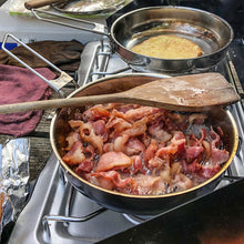 Load image into Gallery viewer, Pathfinder Folding Skillet and Lid