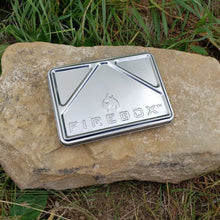 Load image into Gallery viewer, Gen2 Nano X-Case Kit - Stainless