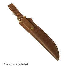 Load image into Gallery viewer, Leather Sheath Dangler - by Killinger