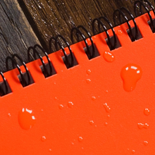 Load image into Gallery viewer, Rite In The Rain All-Weather Journal - Side Spiral
