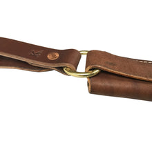Load image into Gallery viewer, Leather Sheath Dangler - by Killinger