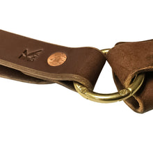 Load image into Gallery viewer, Leather Sheath Dangler - by Killinger