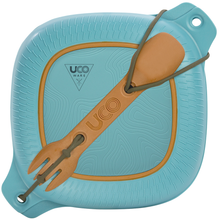 Load image into Gallery viewer, UCO 4pc Mess Kit