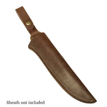Load image into Gallery viewer, Leather Sheath Dangler - by Killinger