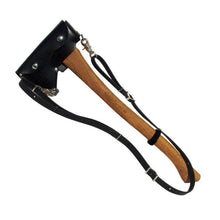 Load image into Gallery viewer, Pack Axe Shoulder Sling
