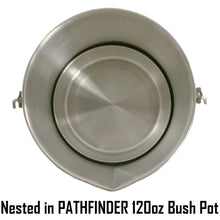 Load image into Gallery viewer, Stainless Steel Plate
