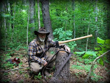 Load image into Gallery viewer, American Felling Axe by Dave Canterbury
