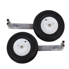 Load image into Gallery viewer, 16″ Slip On Portage Wheels w/o UR
