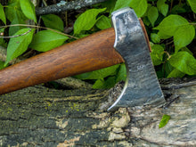 Load image into Gallery viewer, 17" H&amp;B Belt Axe
