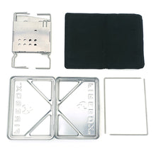 Load image into Gallery viewer, Gen2 Nano X-Case Kit - Stainless
