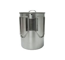 Load image into Gallery viewer, Stainless Steel 48oz Nesting Cup And Lid Set
