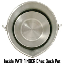 Load image into Gallery viewer, Stainless Steel Bowl
