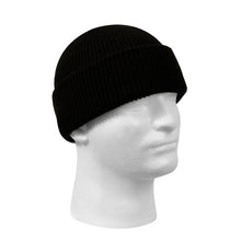 Load image into Gallery viewer, 100% Wool Watch Cap
