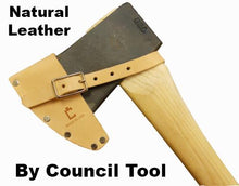 Load image into Gallery viewer, Flying Fox Woodsman Hatchet
