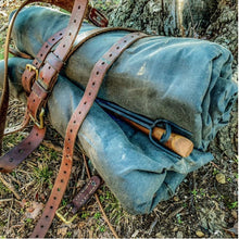 Load image into Gallery viewer, Bedroll Squirrel Cooker - 18"
