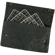 Load image into Gallery viewer, Packable Grill - 4.8" x 4.8"
