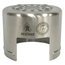 Load image into Gallery viewer, Stainless Steel Bottle Stove
