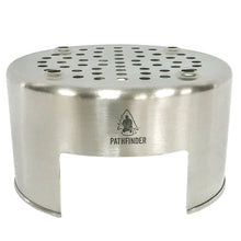 Load image into Gallery viewer, Pathfinder Bush Pot Stove

