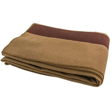 Load image into Gallery viewer, US Civil War Blanket - Reproduction
