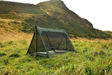 Load image into Gallery viewer, DD SuperLight - A-Frame - Mesh Tent
