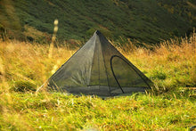 Load image into Gallery viewer, DD SuperLight - Pyramid - Mesh Tent
