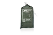 Load image into Gallery viewer, DD Tarp 3x3 - Survival Tarp
