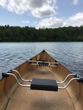 Load image into Gallery viewer, Drop-In Seat for Canoes
