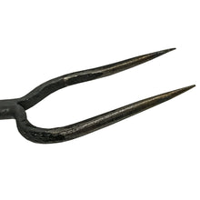 Load image into Gallery viewer, Hand Forged Squirrel Cooker - 24"
