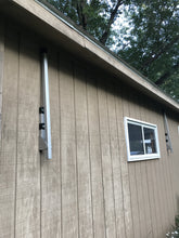 Load image into Gallery viewer, Garage Storage Racks for Canoes
