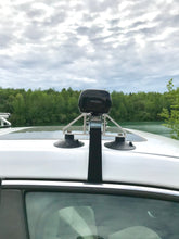 Load image into Gallery viewer, Suction Cup Rack
