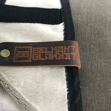 Load image into Gallery viewer, Pathfinder Belmont Blanket
