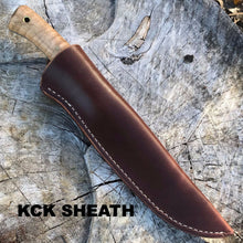 Load image into Gallery viewer, Old Hickory Butcher Knife
