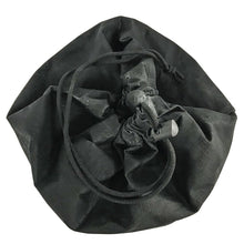 Load image into Gallery viewer, Pathfinder Waxed Canvas Small Bush Pot Bag
