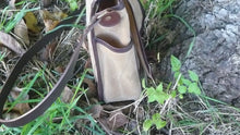 Load image into Gallery viewer, Pathfinder Hatchet Haversack by Duluth Pack
