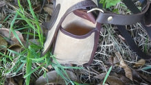 Load image into Gallery viewer, Pathfinder Hatchet Haversack by Duluth Pack
