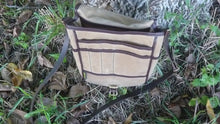 Load image into Gallery viewer, Pathfinder Hatchet Haversack by Duluth Pack
