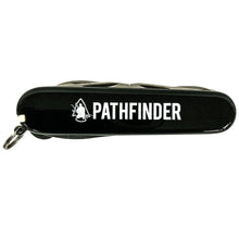 Load image into Gallery viewer, Victorinox - Huntsman Black - Pathfinder Edition
